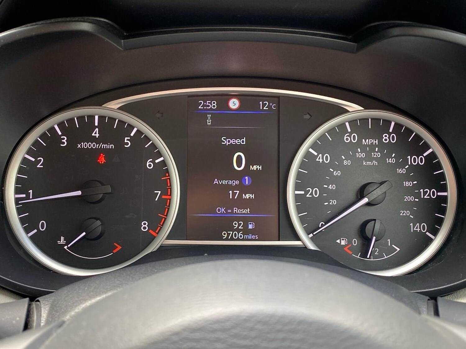 Used Nissan Micra 2022 for sale - 78194850: Photo 10