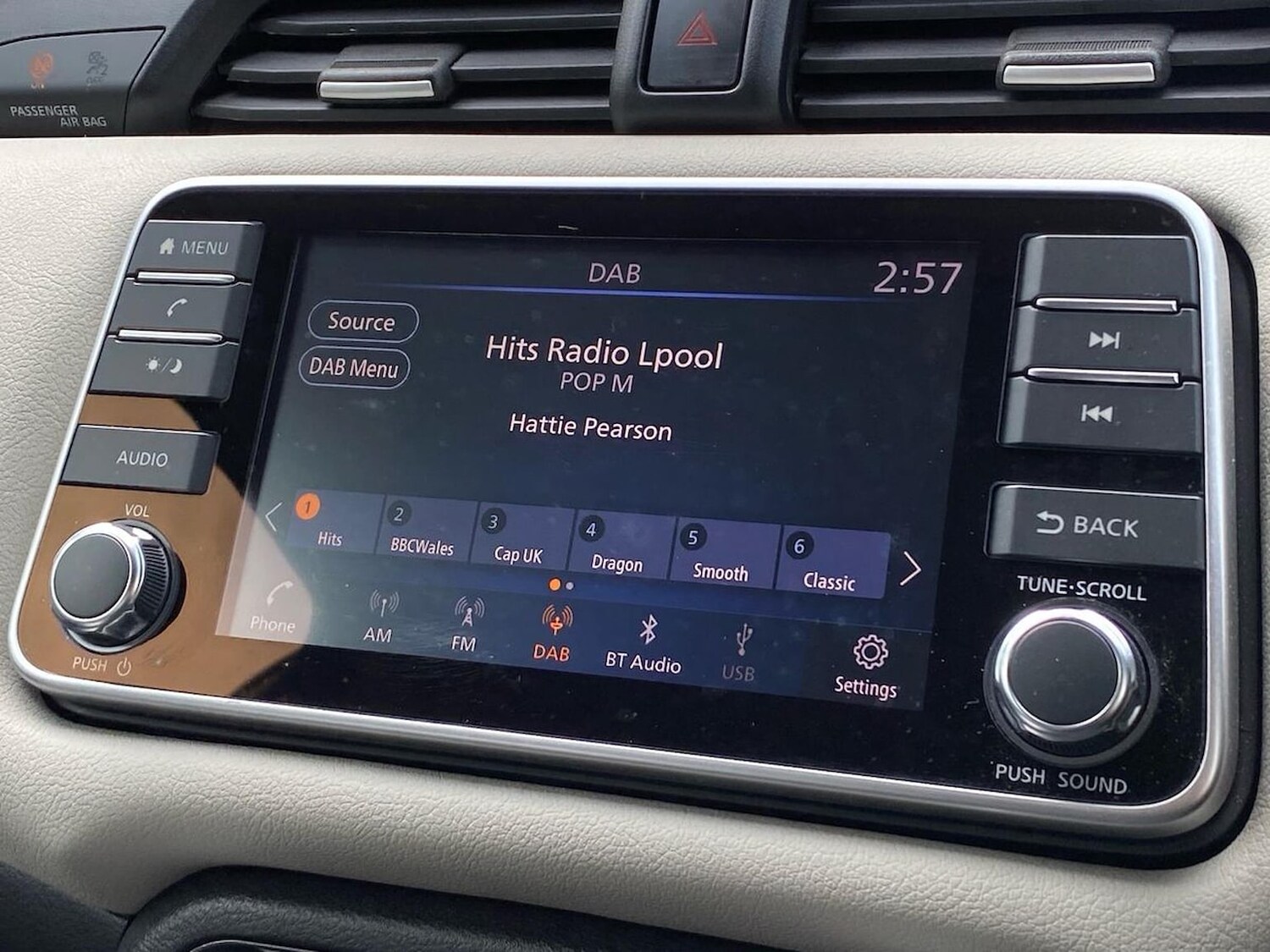 Used Nissan Micra 2022 for sale - 78194850: Photo 11