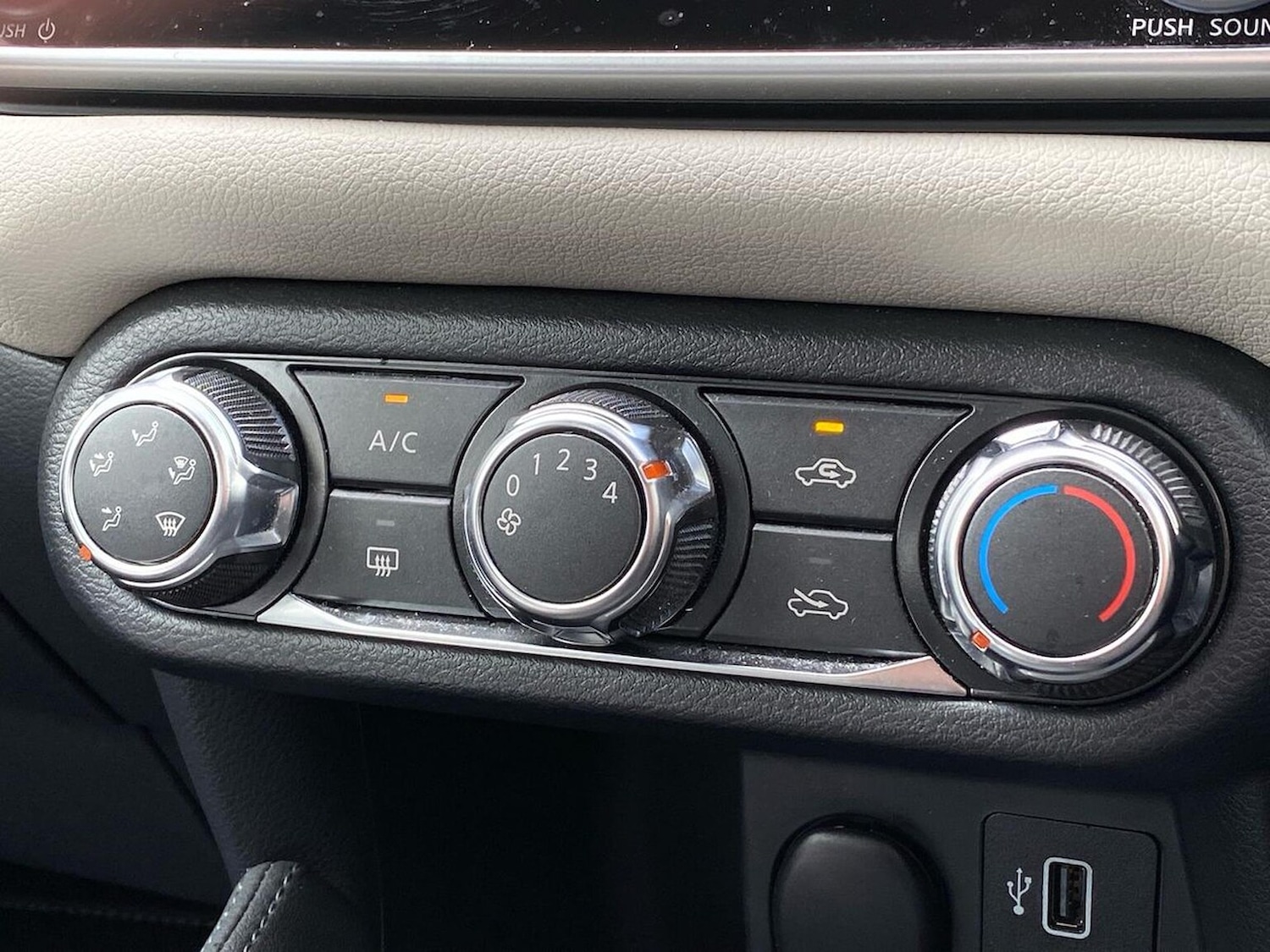 Used Nissan Micra 2022 for sale - 78194850: Photo 12