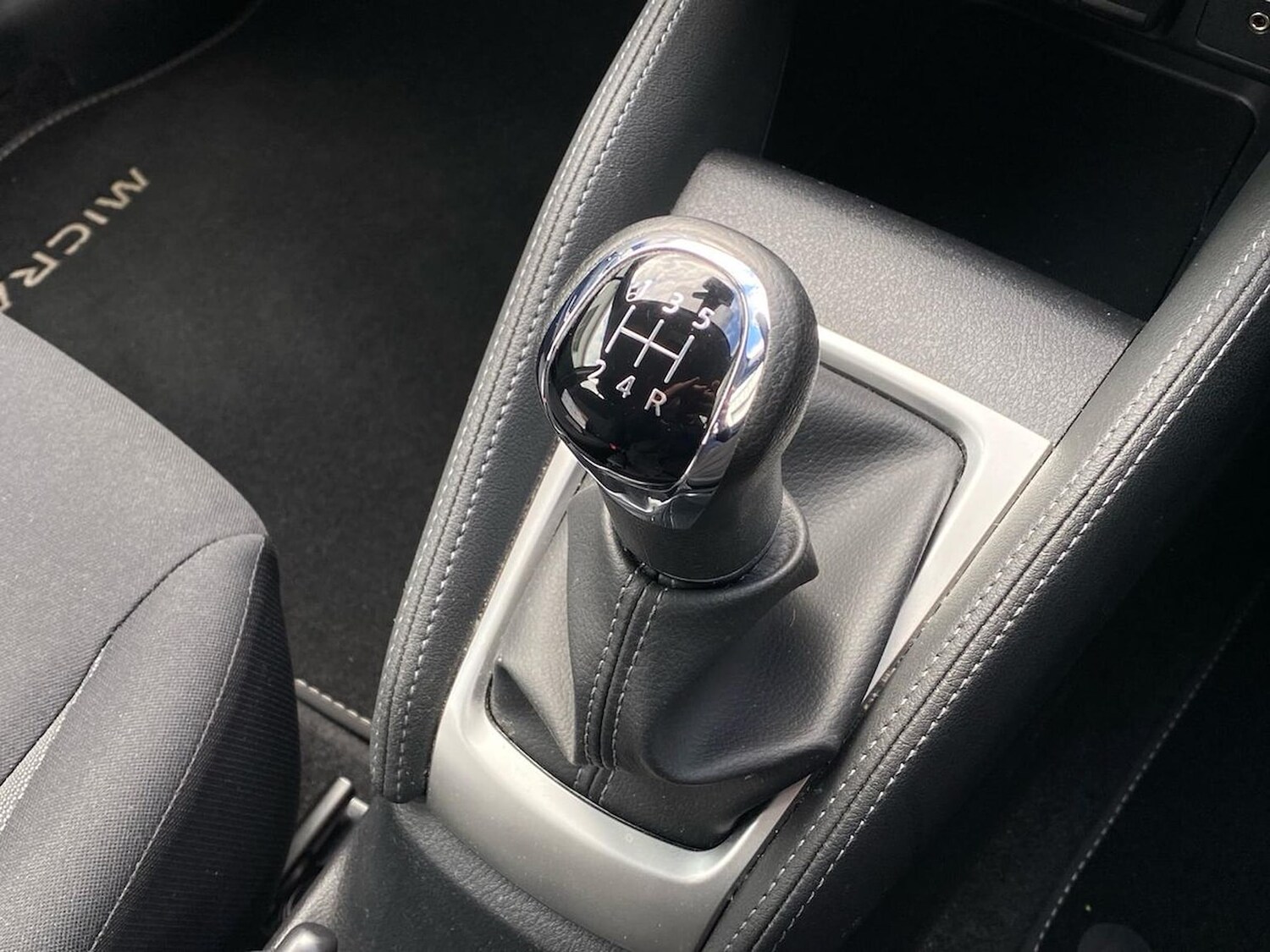 Used Nissan Micra 2022 for sale - 78194850: Photo 13