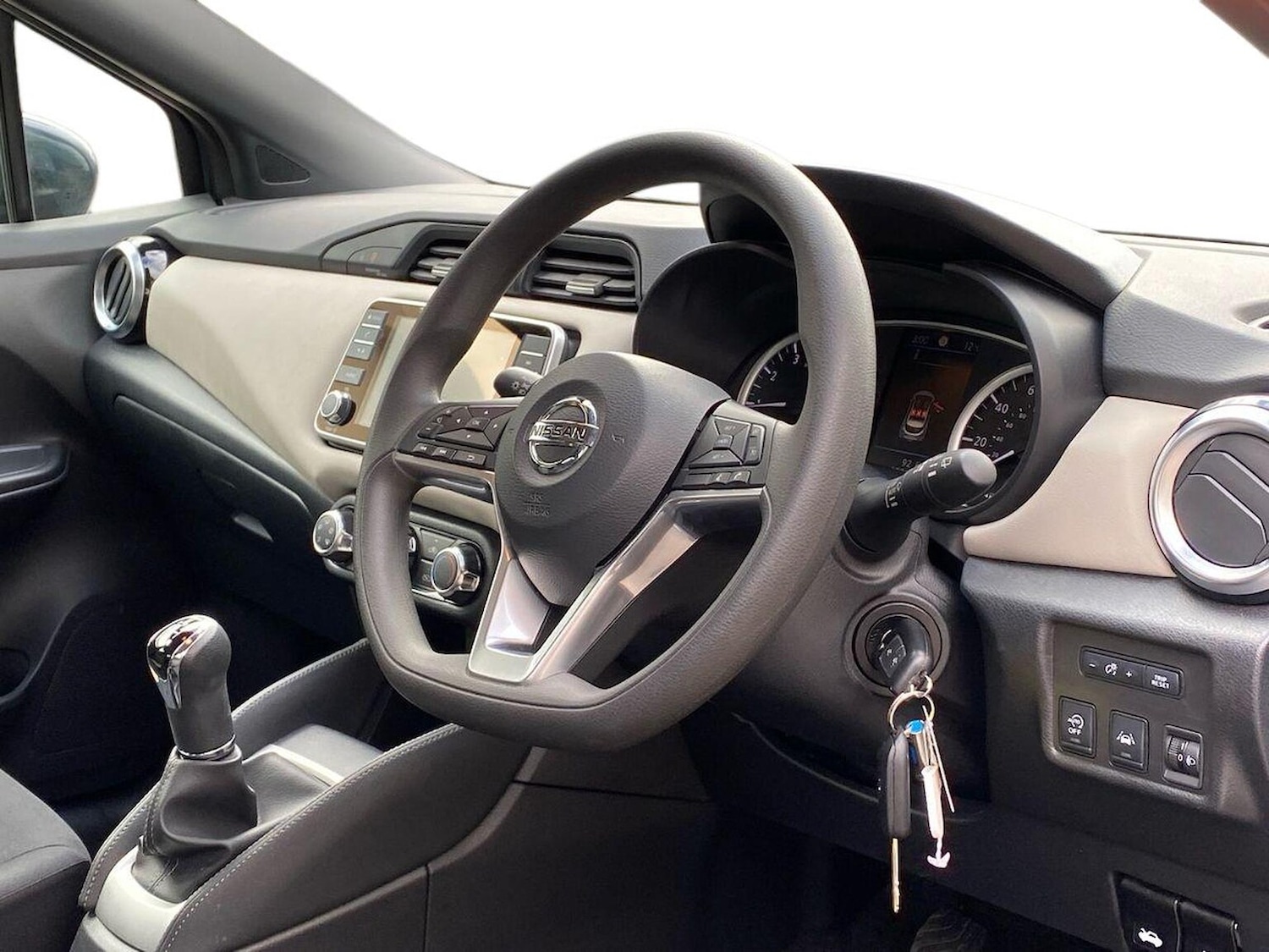 Used Nissan Micra 2022 for sale - 78194850: Photo 15