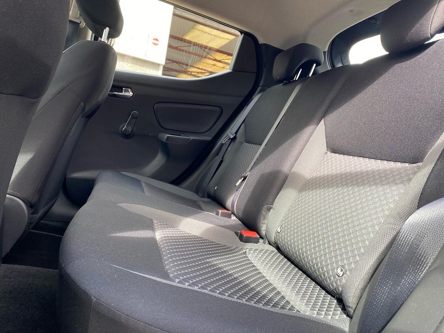 Used Nissan Micra 2022 for sale - 78194850: Photo 16