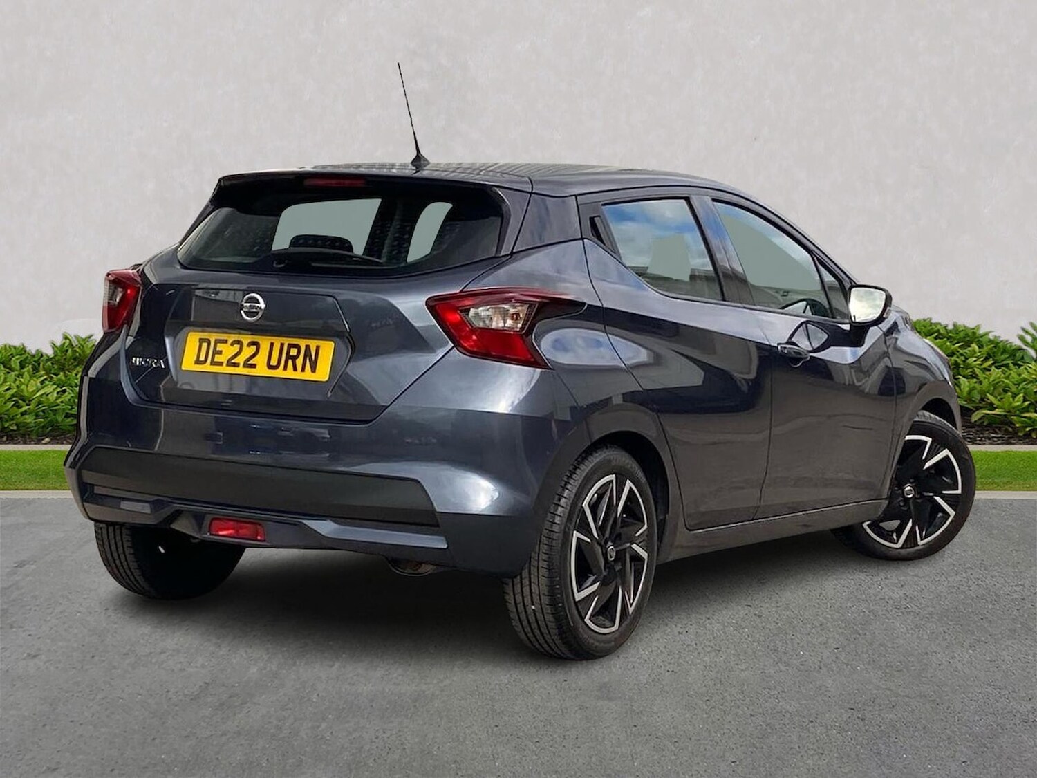 Used Nissan Micra 2022 for sale - 78194850: Photo 18