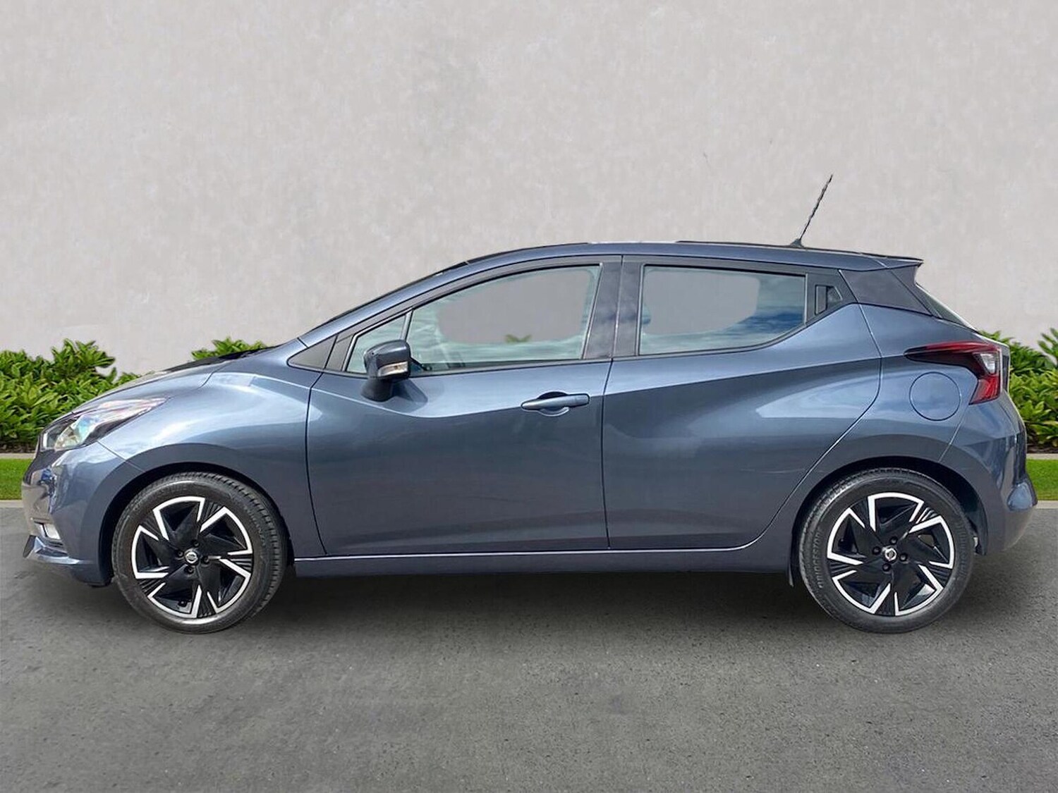 Used Nissan Micra 2022 for sale - 78194850: Photo 19