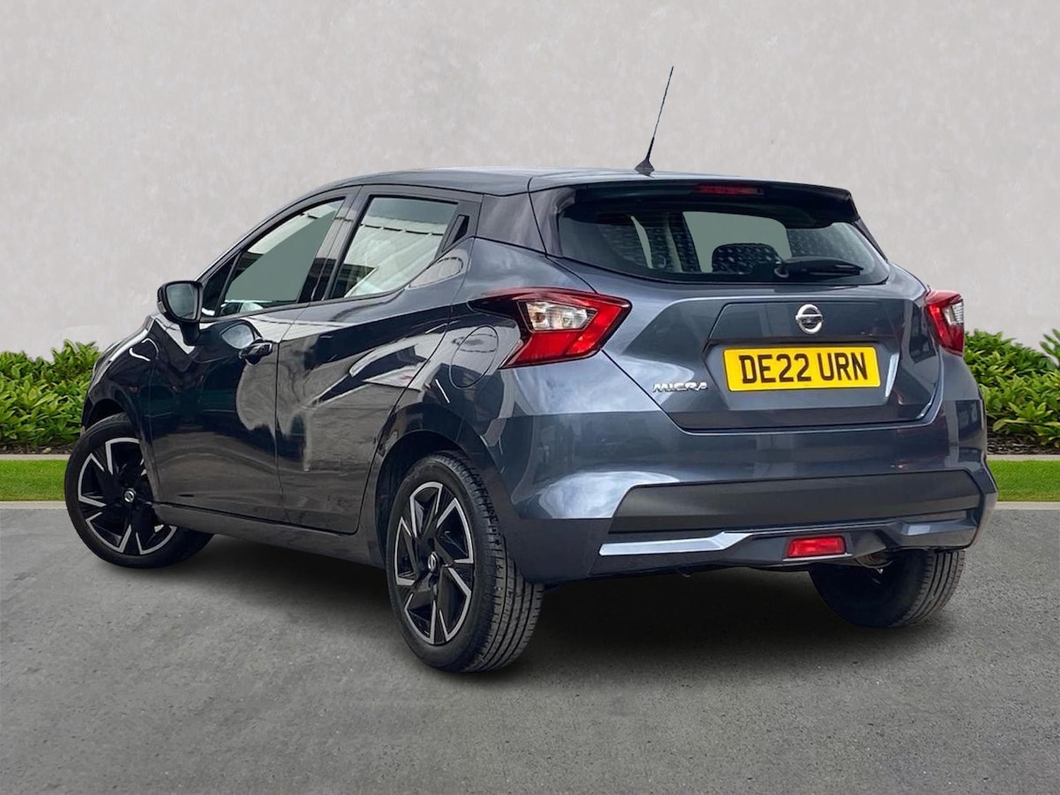 Used Nissan Micra 2022 for sale - 78194850: Photo 2