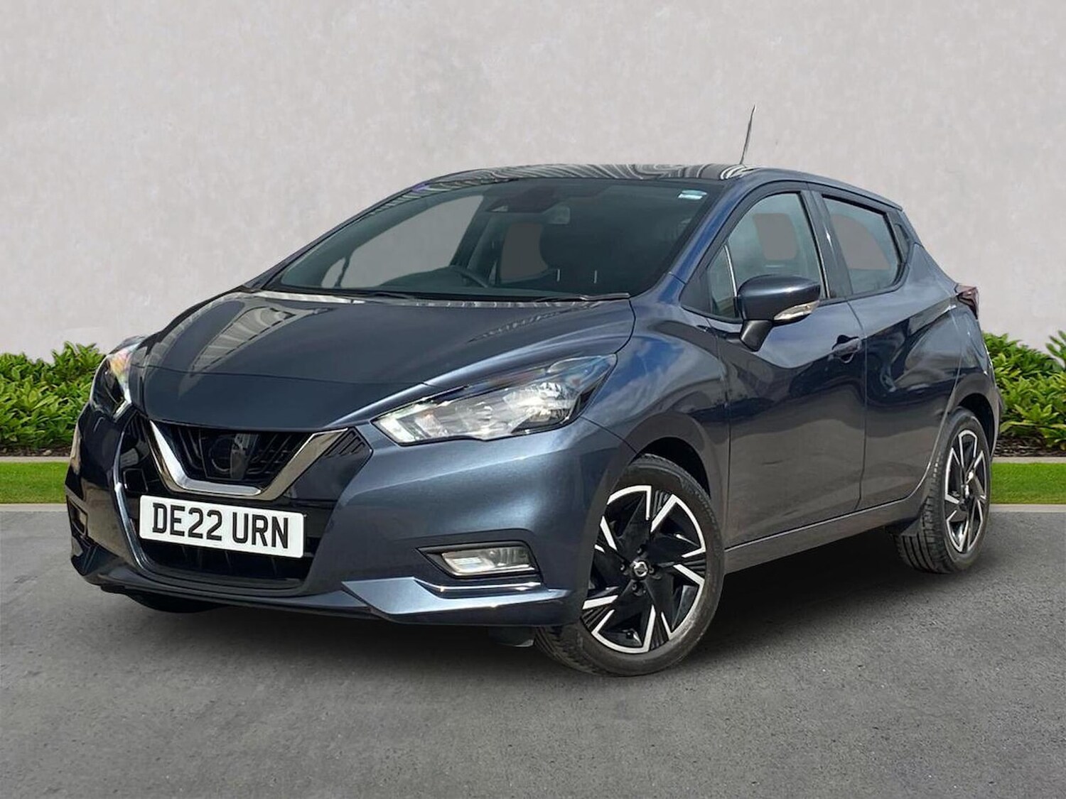 Used Nissan Micra 2022 for sale - 78194850: Photo 20