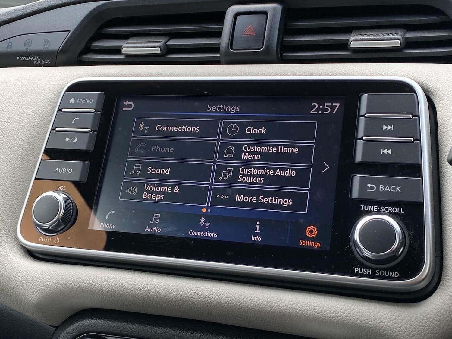 Used Nissan Micra 2022 for sale - 78194850: Photo 24