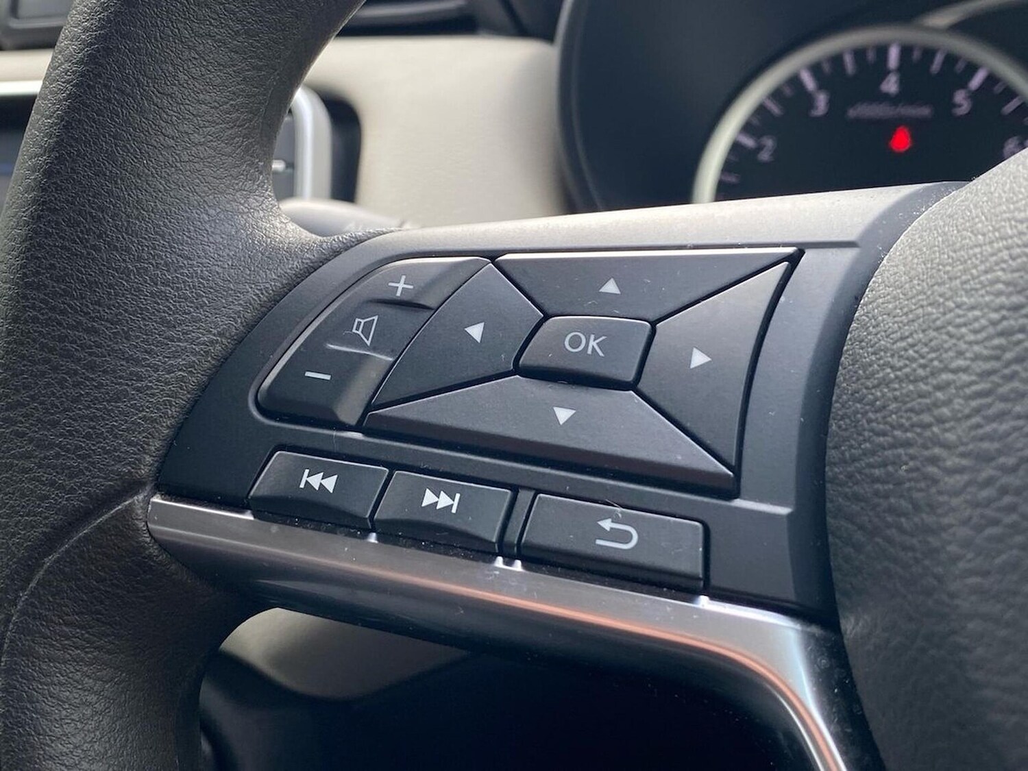 Used Nissan Micra 2022 for sale - 78194850: Photo 26