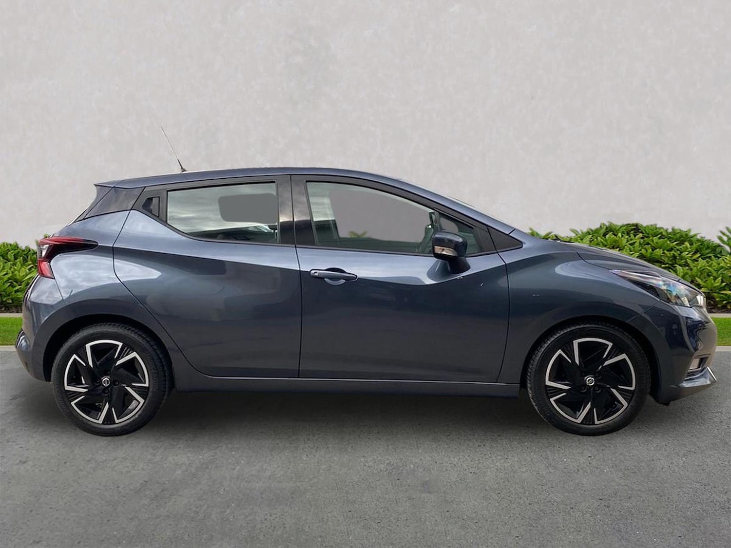 Used Nissan Micra 2022 for sale - 78194850: Photo 3