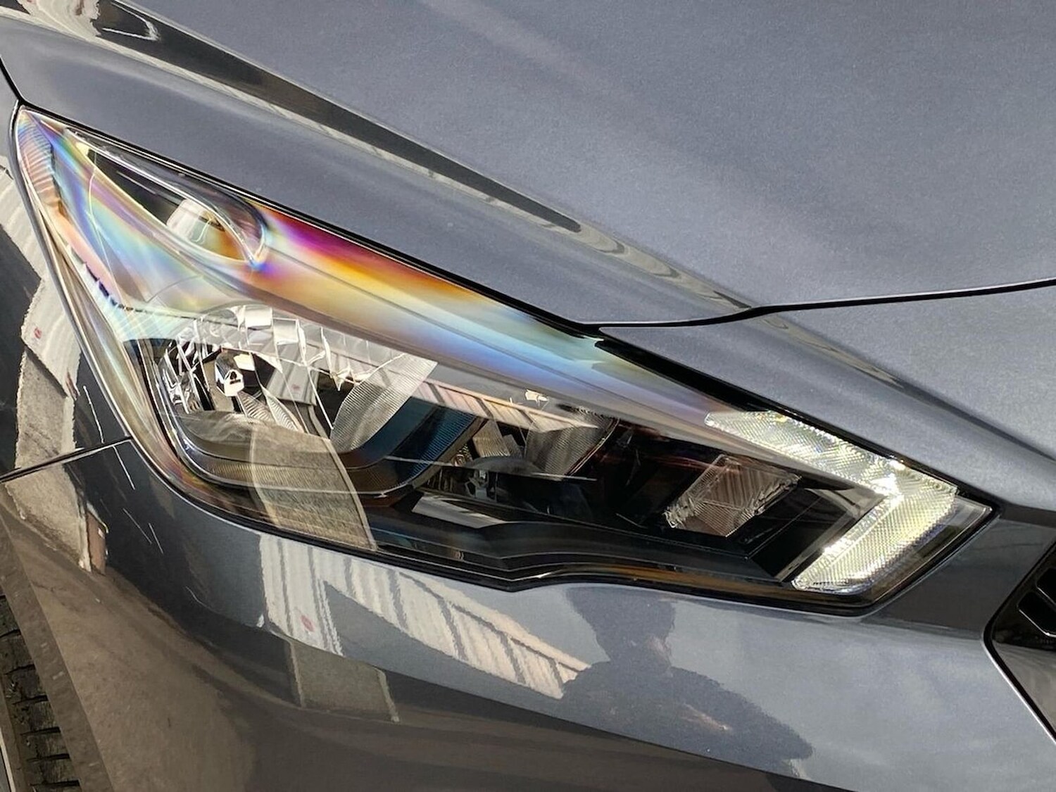 Used Nissan Micra 2022 for sale - 78194850: Photo 31