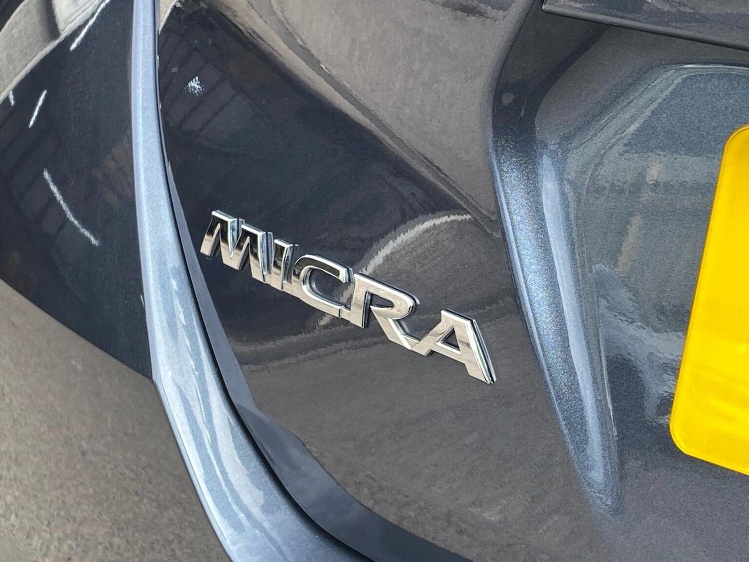 Used Nissan Micra 2022 for sale - 78194850: Photo 32