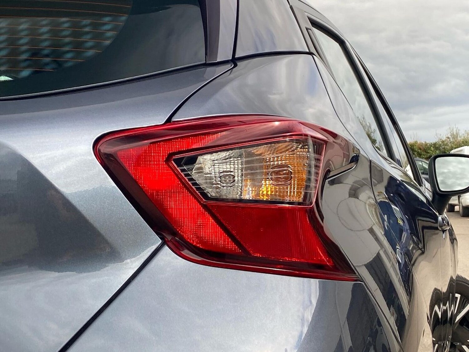 Used Nissan Micra 2022 for sale - 78194850: Photo 33