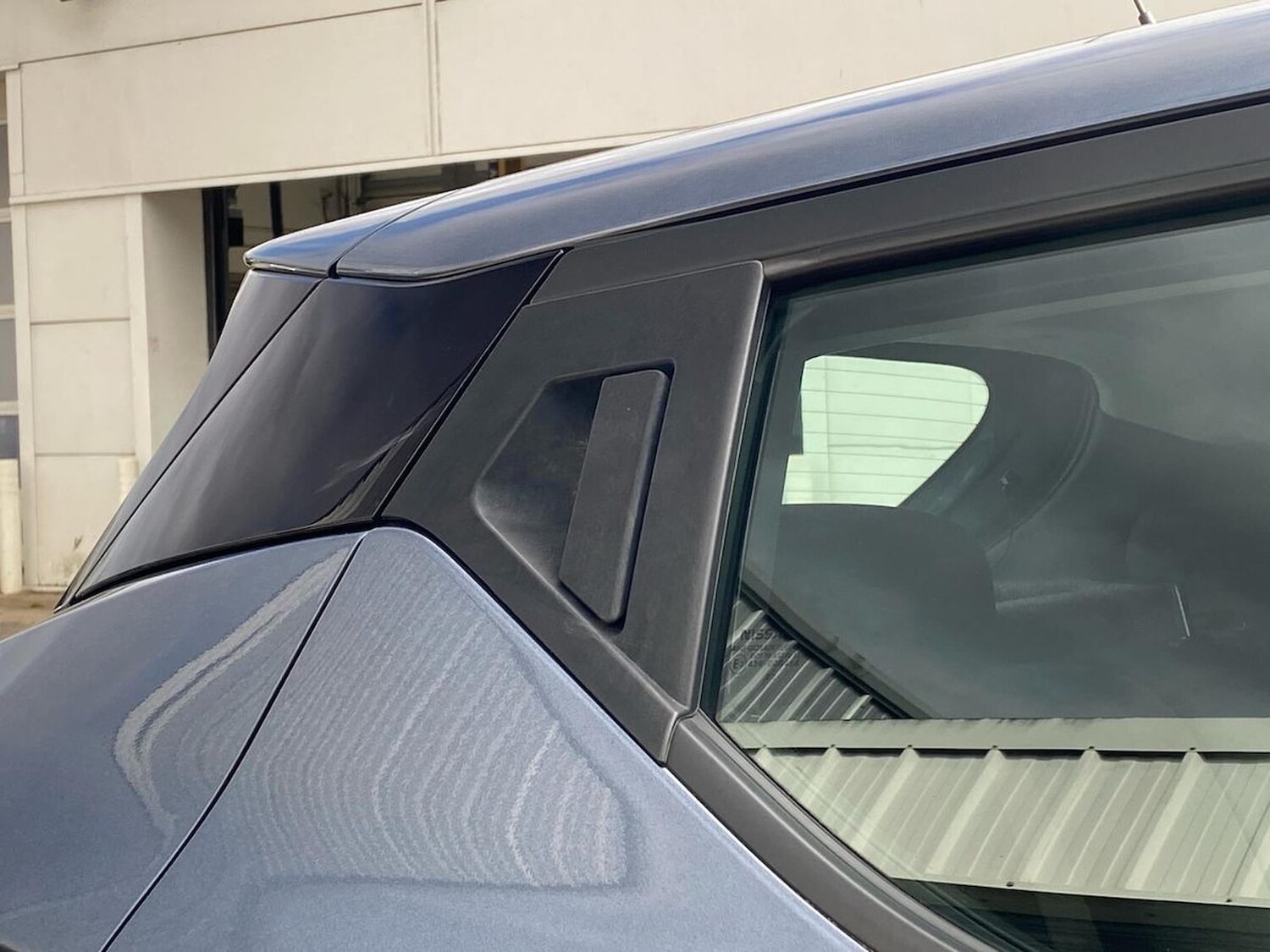 Used Nissan Micra 2022 for sale - 78194850: Photo 34