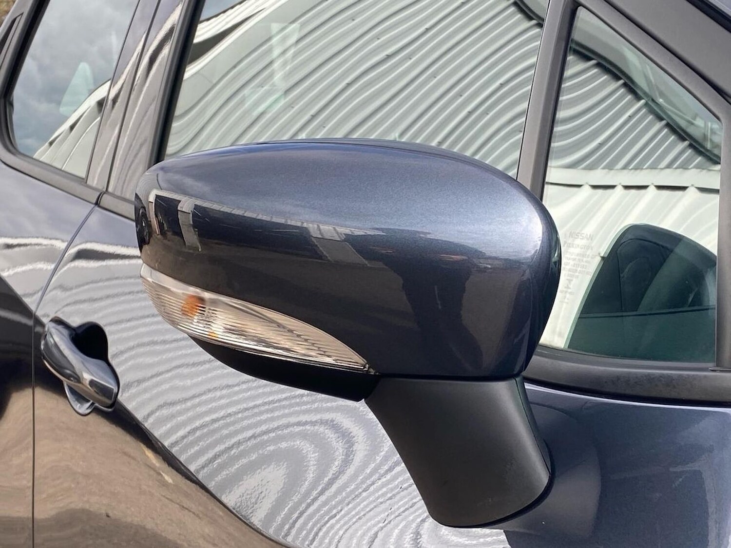 Used Nissan Micra 2022 for sale - 78194850: Photo 35