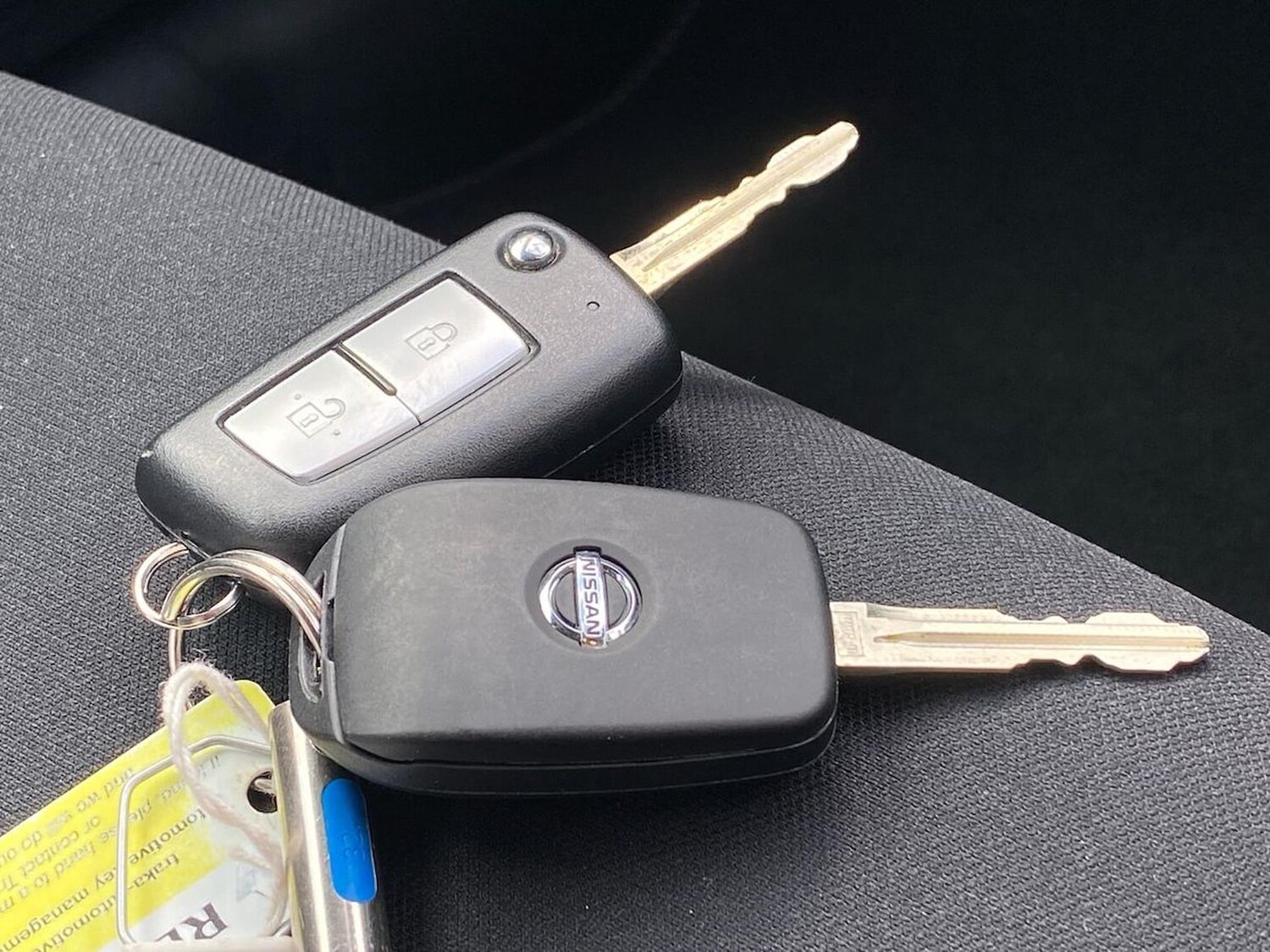 Used Nissan Micra 2022 for sale - 78194850: Photo 37