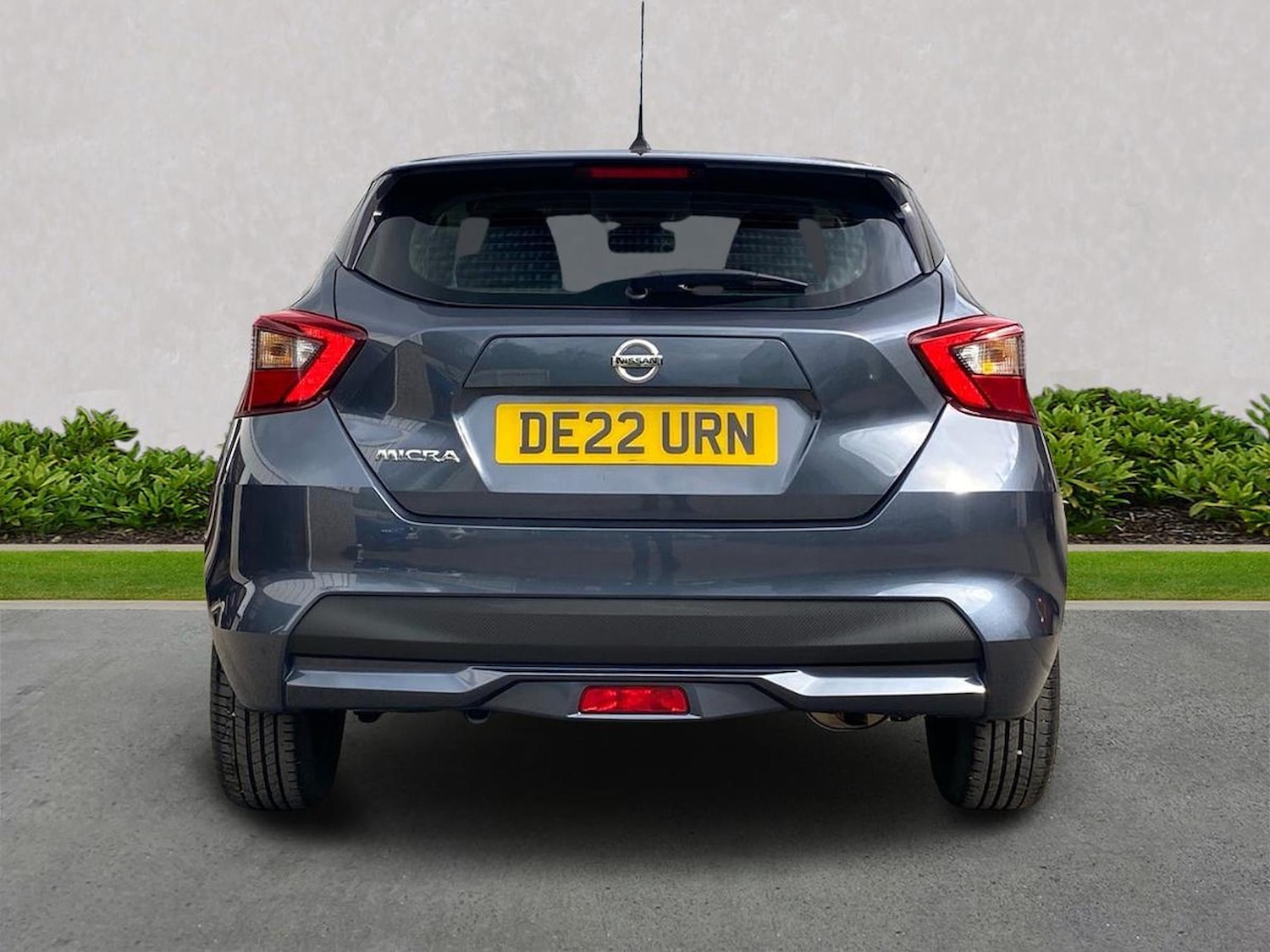 Used Nissan Micra 2022 for sale - 78194850: Photo 4