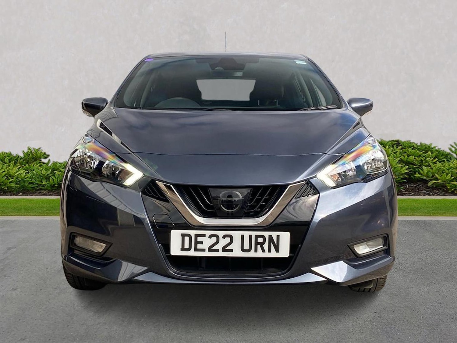 Used Nissan Micra 2022 for sale - 78194850: Photo 5