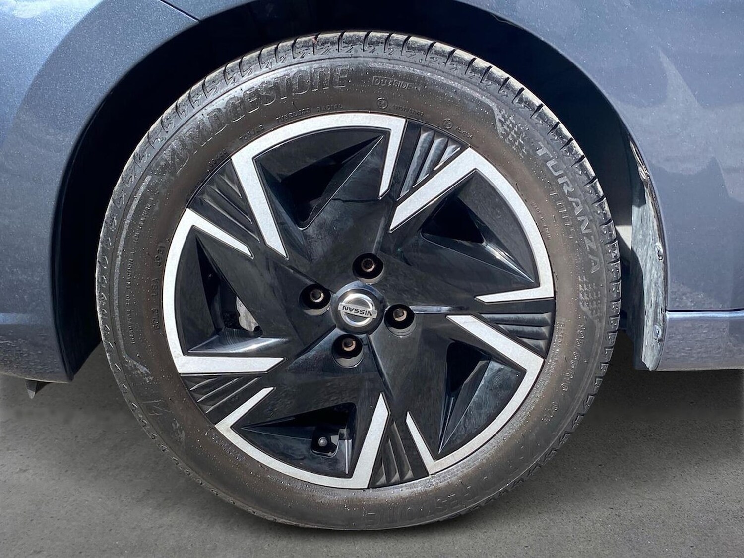 Used Nissan Micra 2022 for sale - 78194850: Photo 6