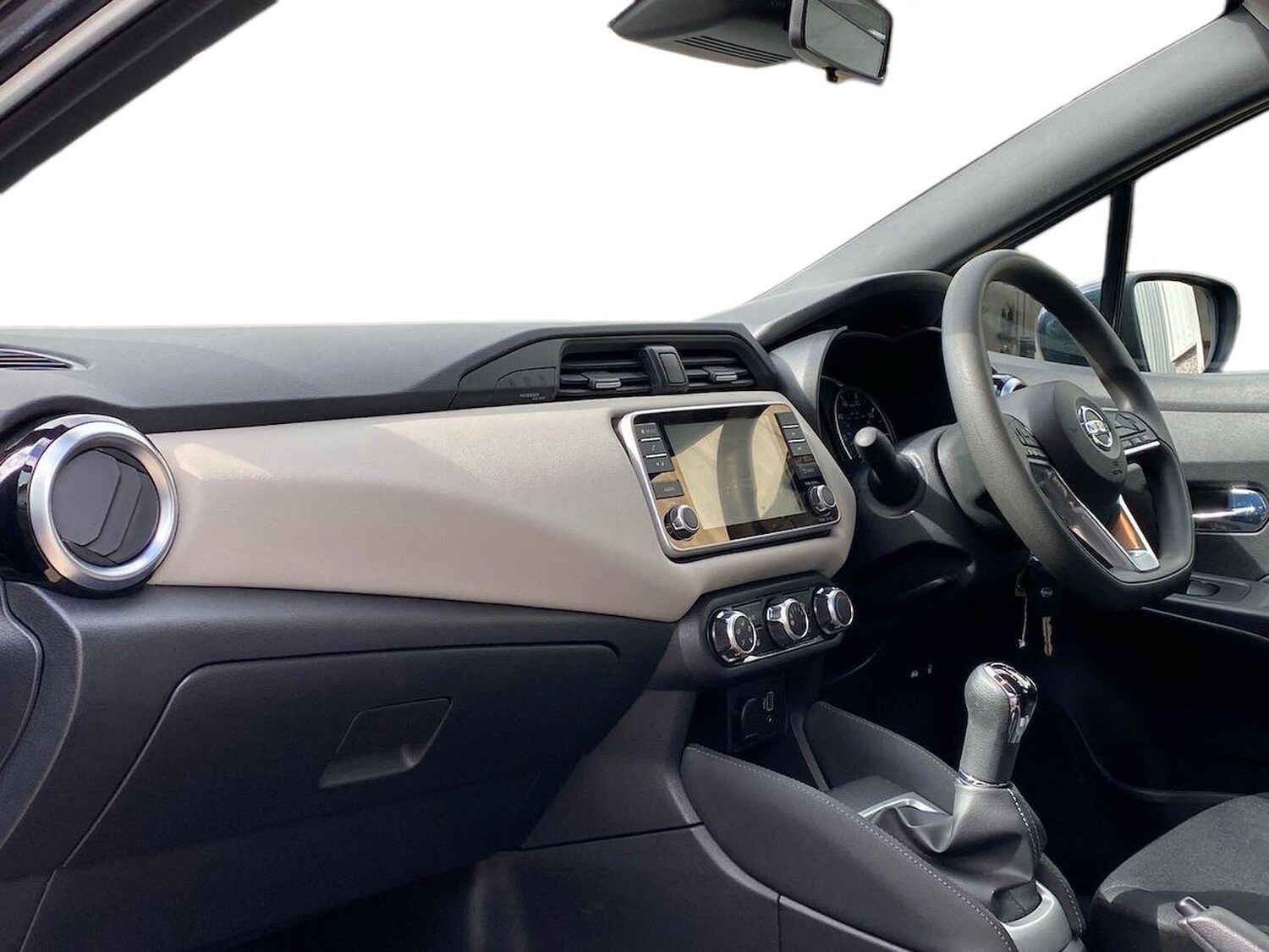 Used Nissan Micra 2022 for sale - 78194850: Photo 7