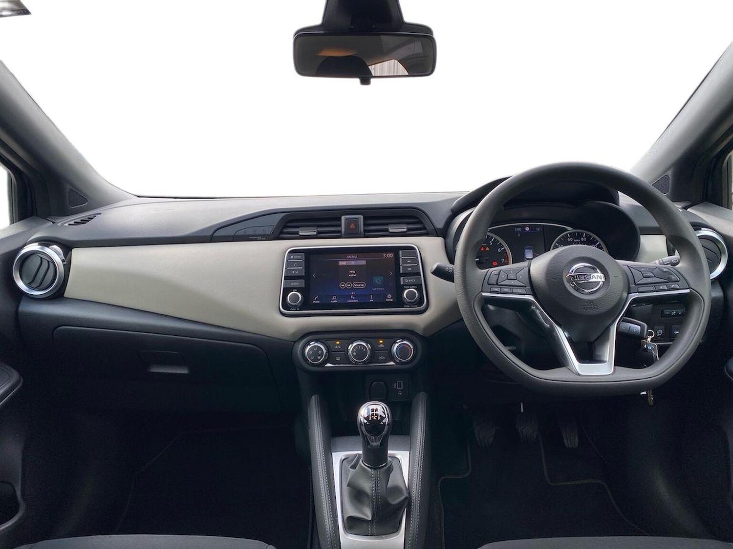 Used Nissan Micra 2022 for sale - 78194850: Photo 8