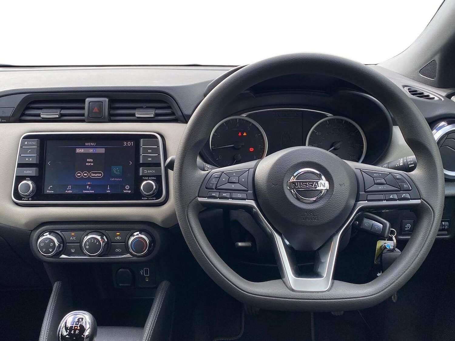 Used Nissan Micra 2022 for sale - 78194850: Photo 9