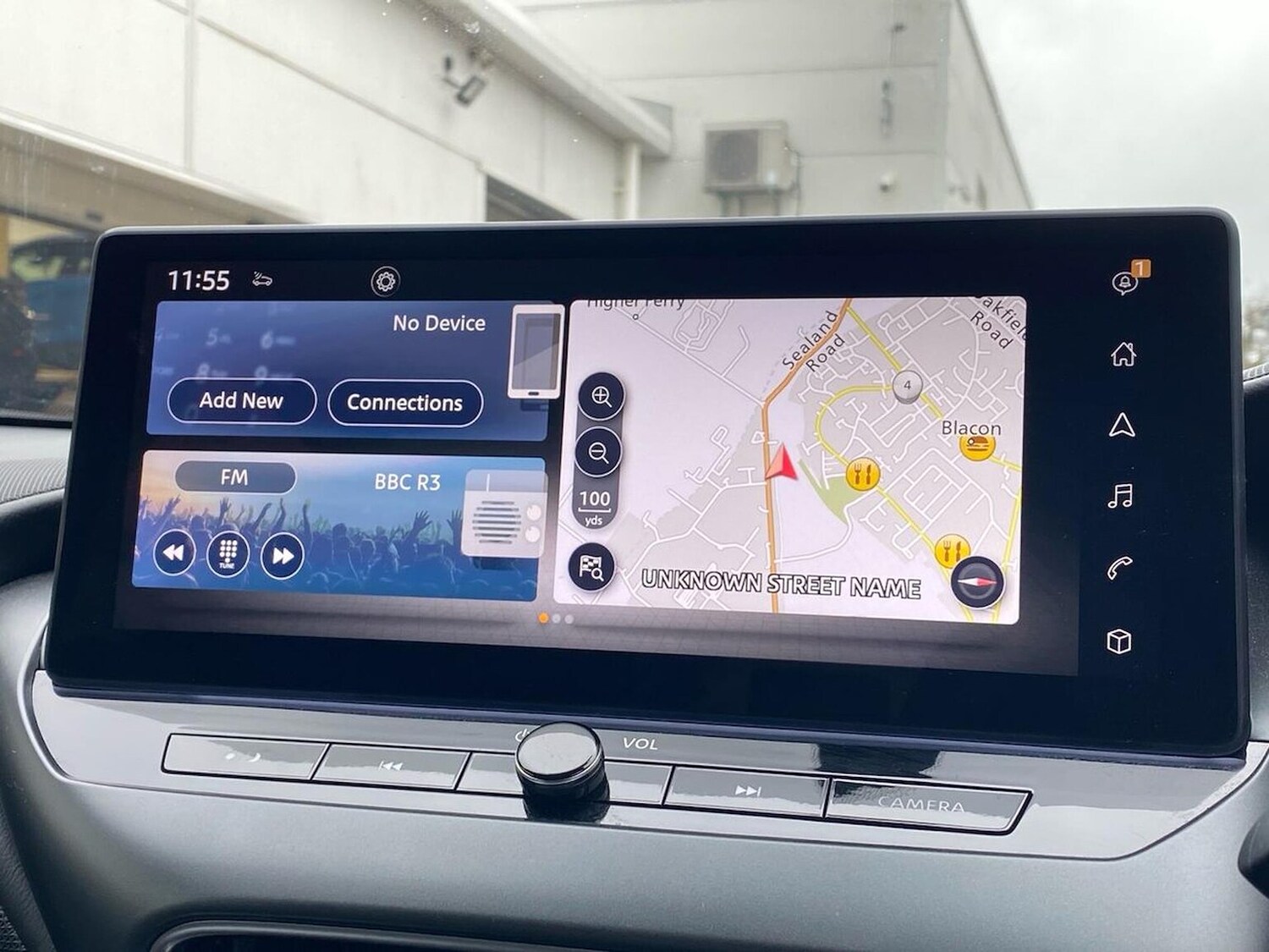 Used Nissan Juke 2025 for sale - 78195053: Photo 11