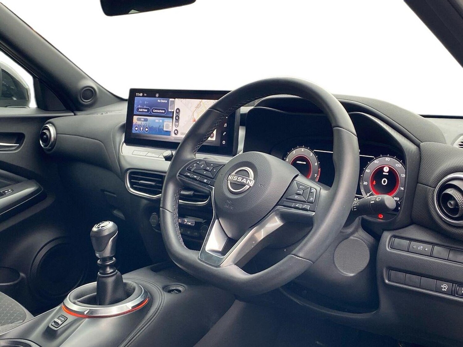 Used Nissan Juke 2025 for sale - 78195053: Photo 15