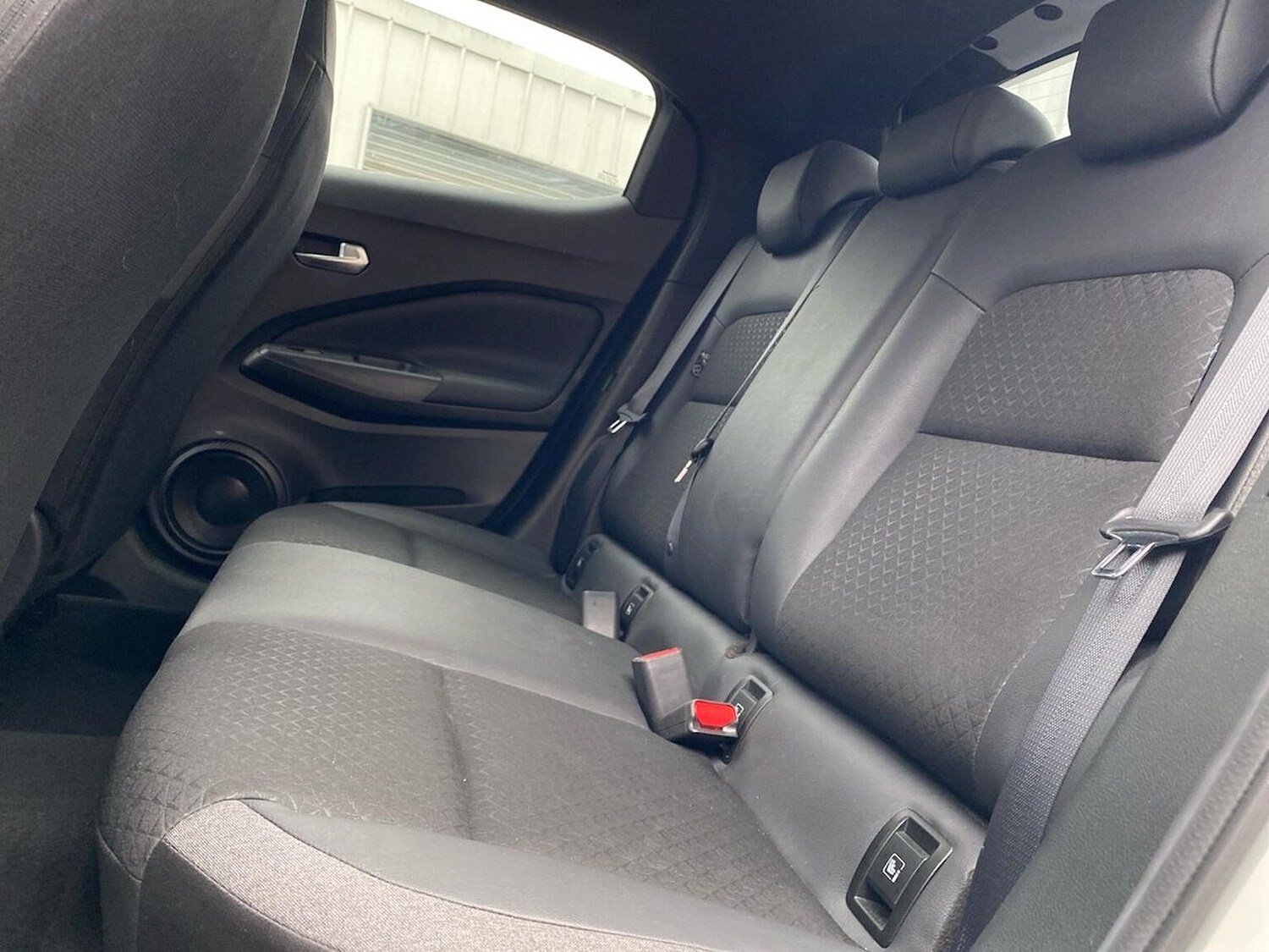 Used Nissan Juke 2025 for sale - 78195053: Photo 16