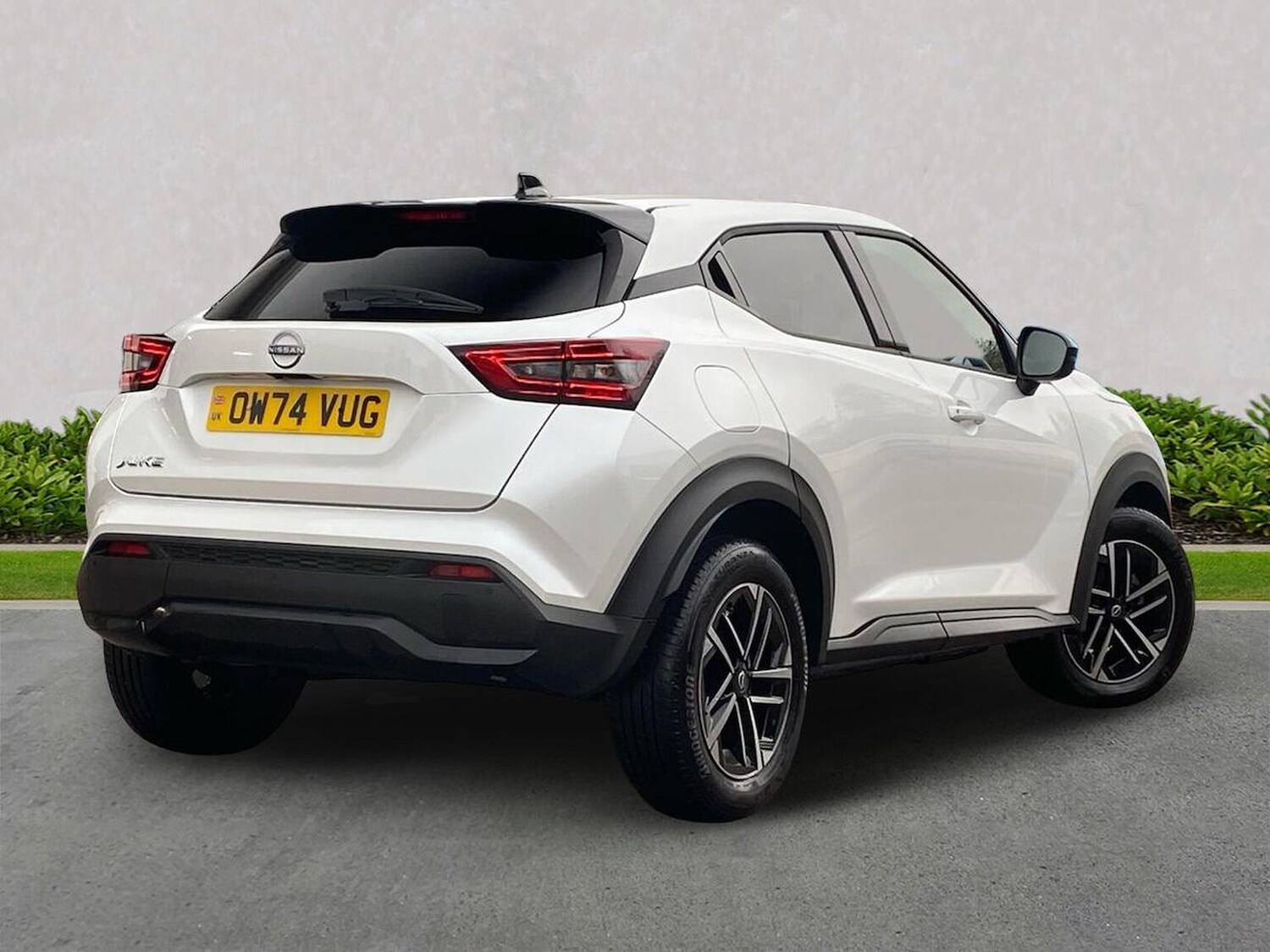 Used Nissan Juke 2025 for sale - 78195053: Photo 18