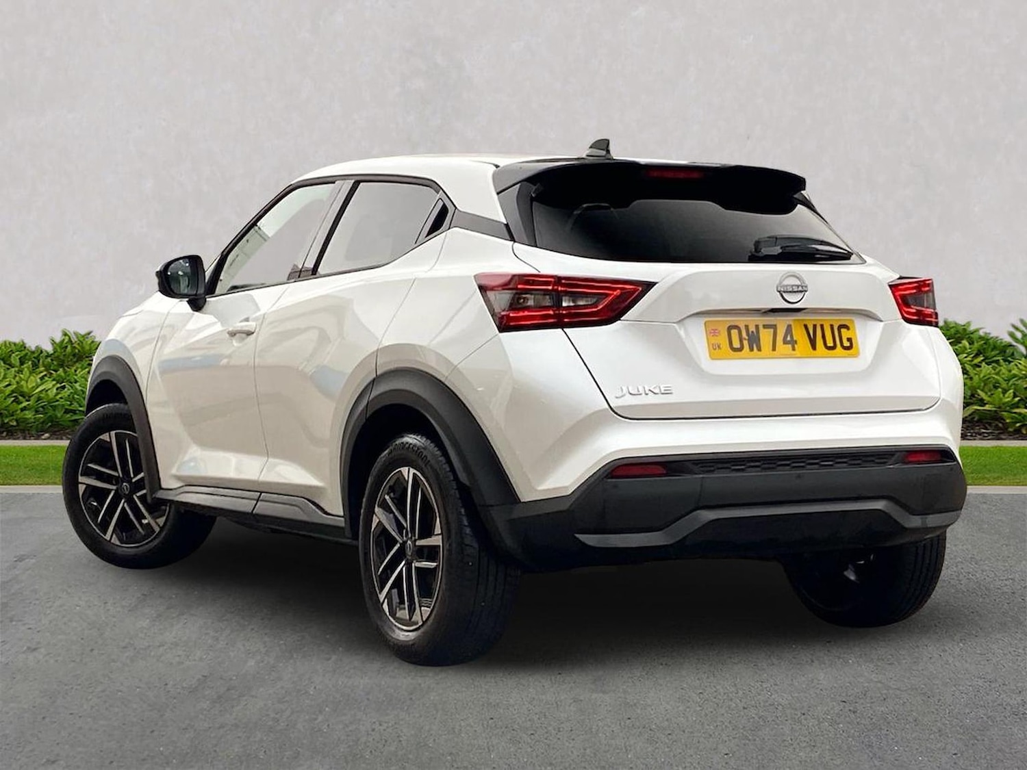 Used Nissan Juke 2025 for sale - 78195053: Photo 2