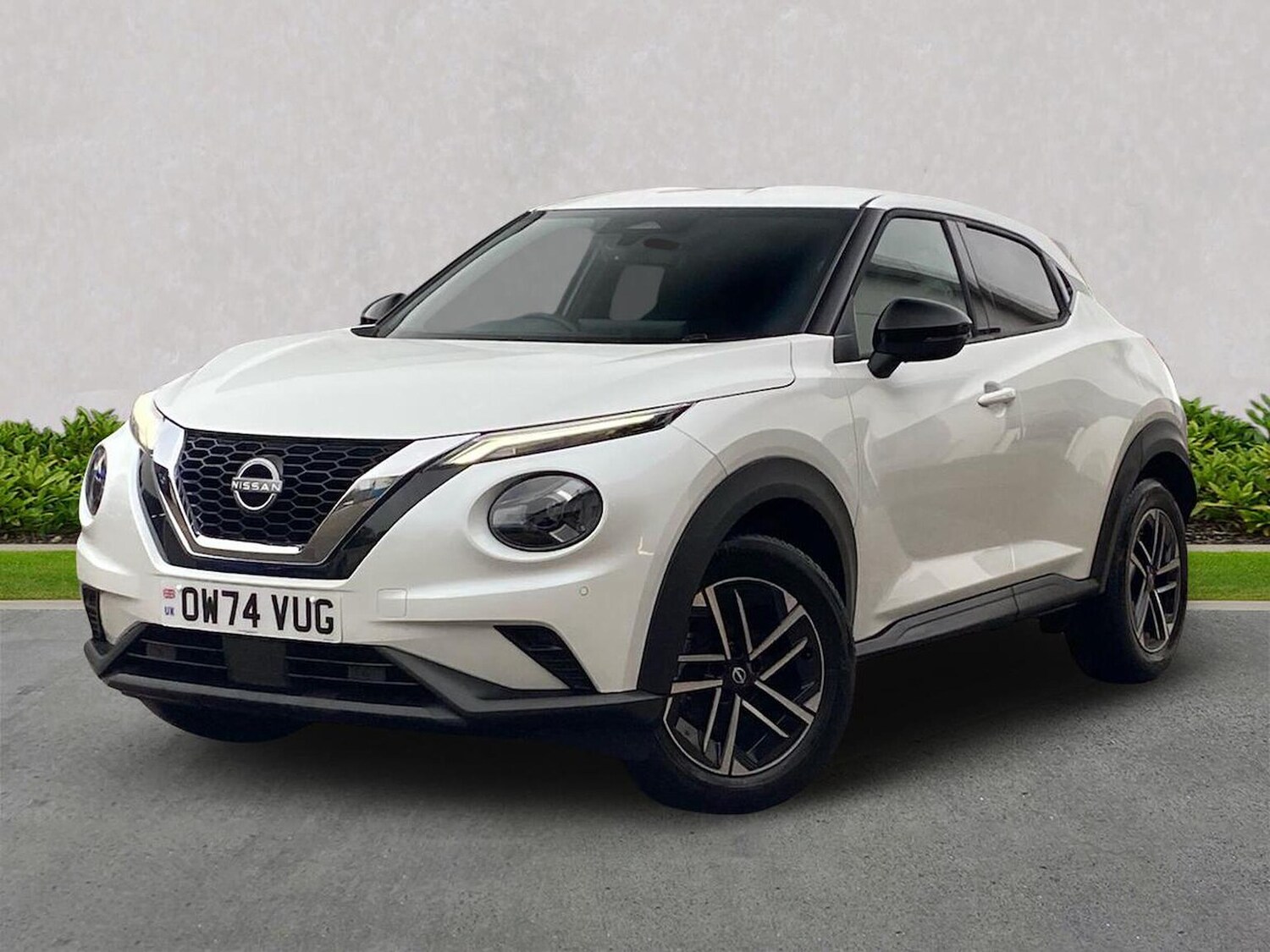 Used Nissan Juke 2025 for sale - 78195053: Photo 20