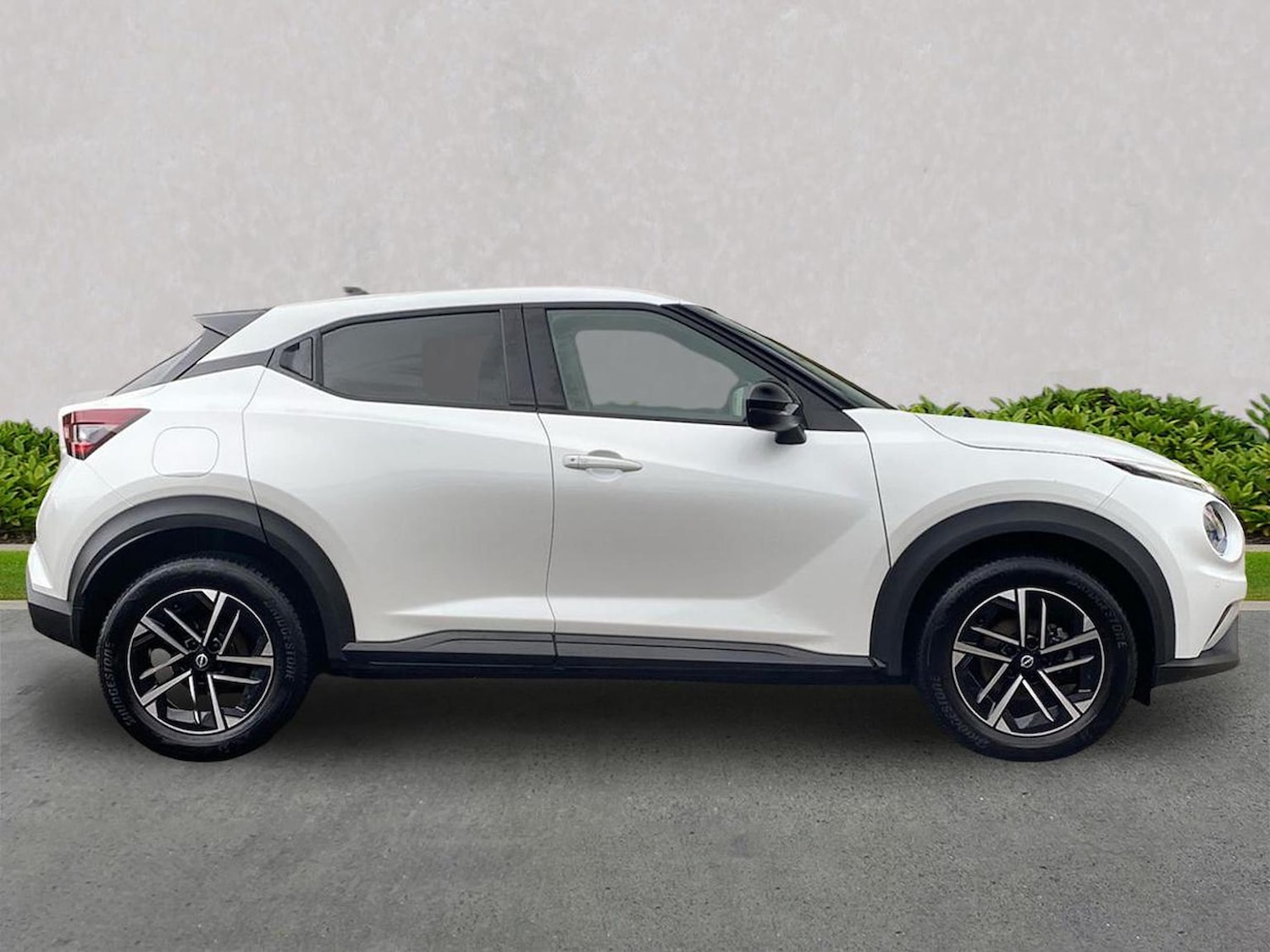 Used Nissan Juke 2025 for sale - 78195053: Photo 3