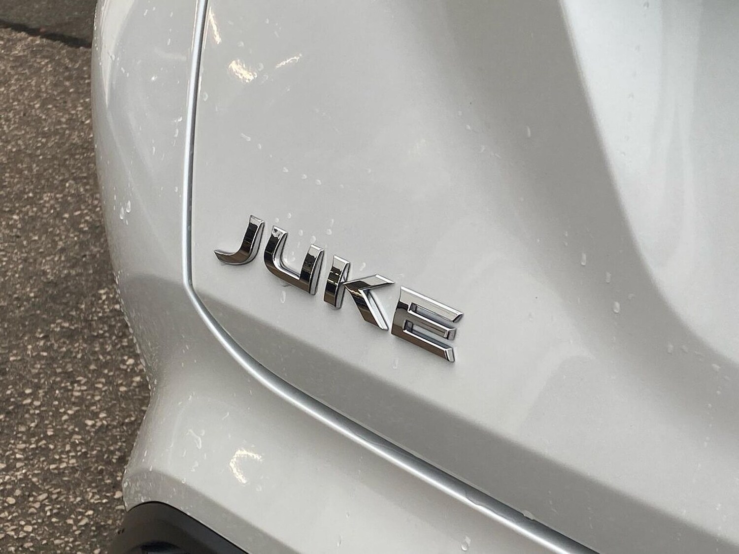 Used Nissan Juke 2025 for sale - 78195053: Photo 33