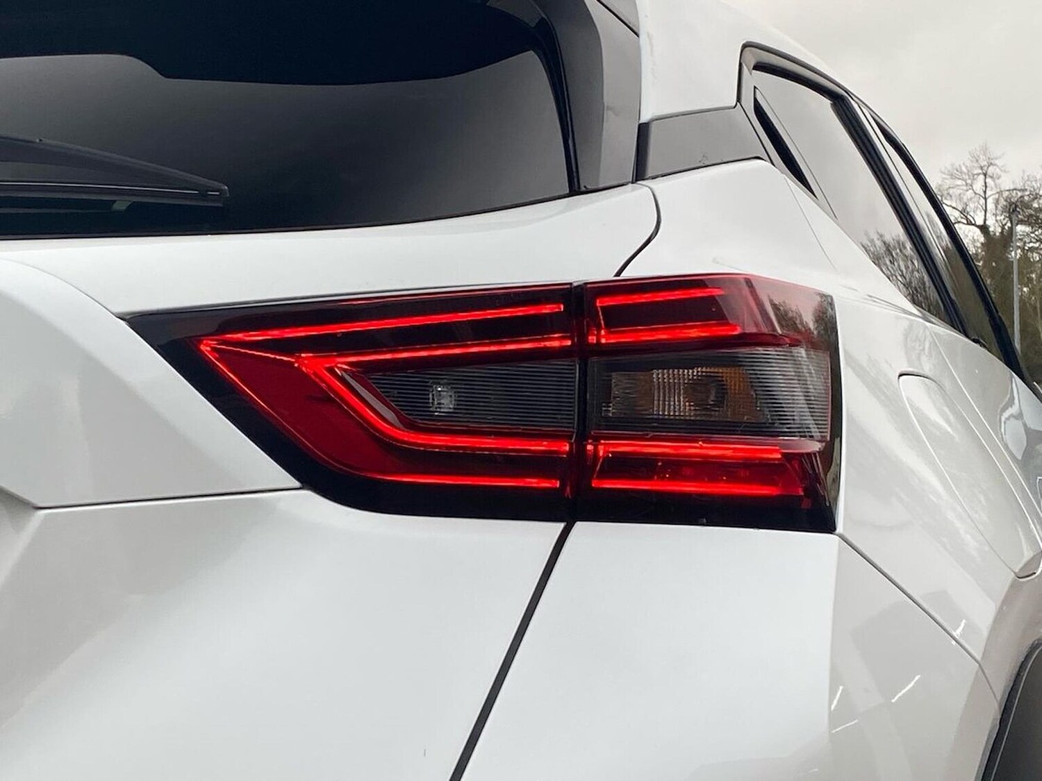 Used Nissan Juke 2025 for sale - 78195053: Photo 34