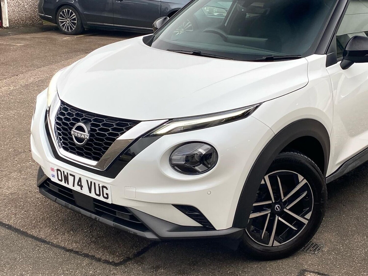 Used Nissan Juke 2025 for sale - 78195053: Photo 38