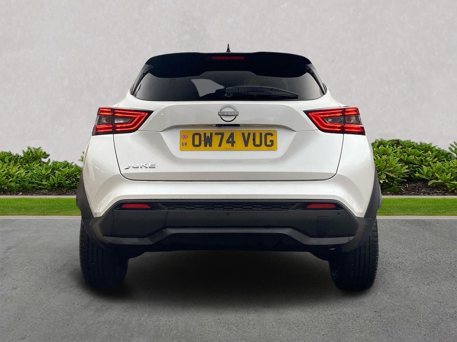 Used Nissan Juke 2025 for sale - 78195053: Photo 4