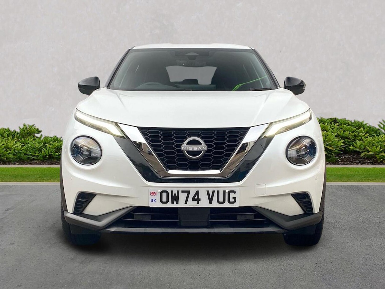 Used Nissan Juke 2025 for sale - 78195053: Photo 5