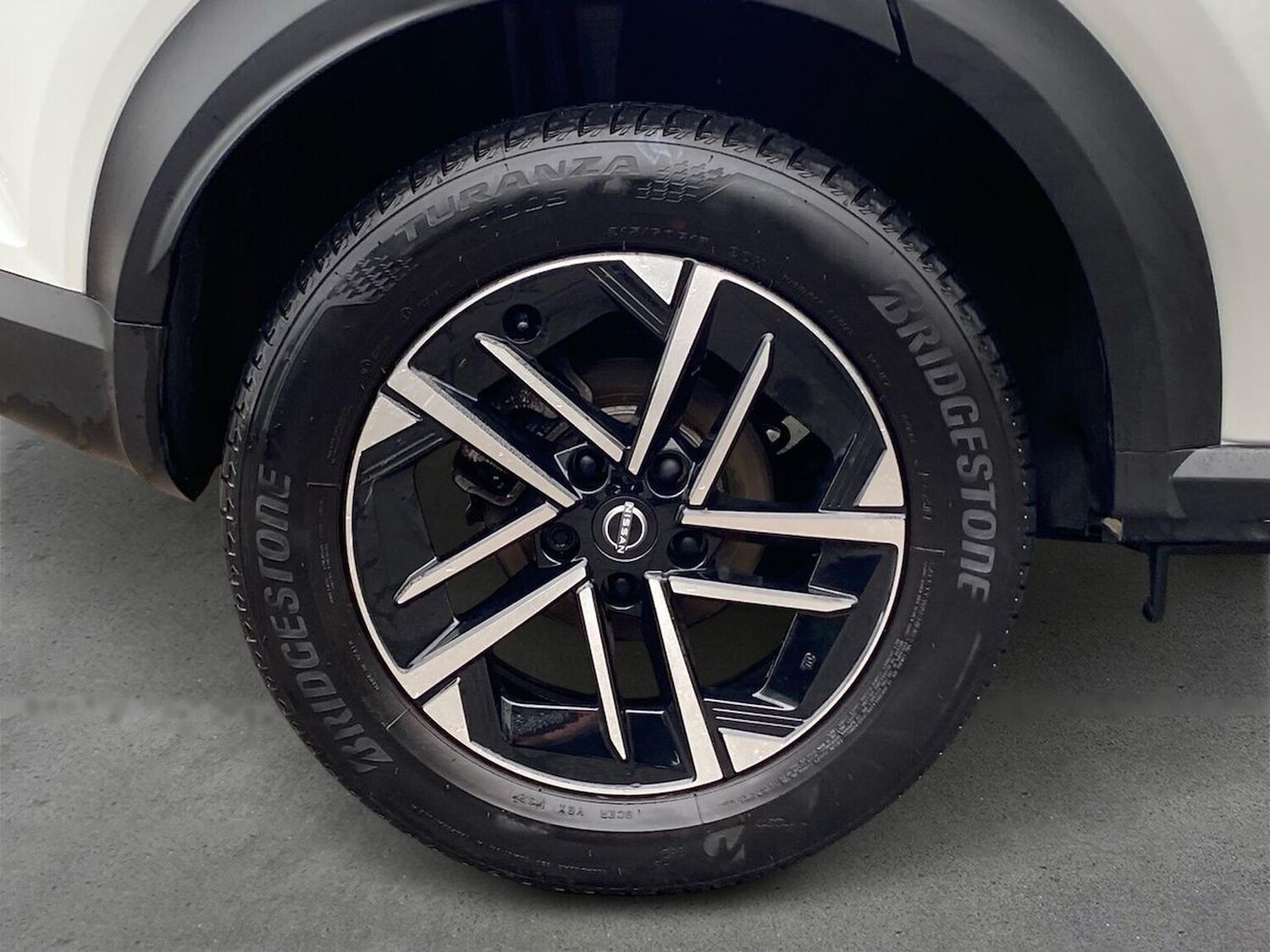 Used Nissan Juke 2025 for sale - 78195053: Photo 6