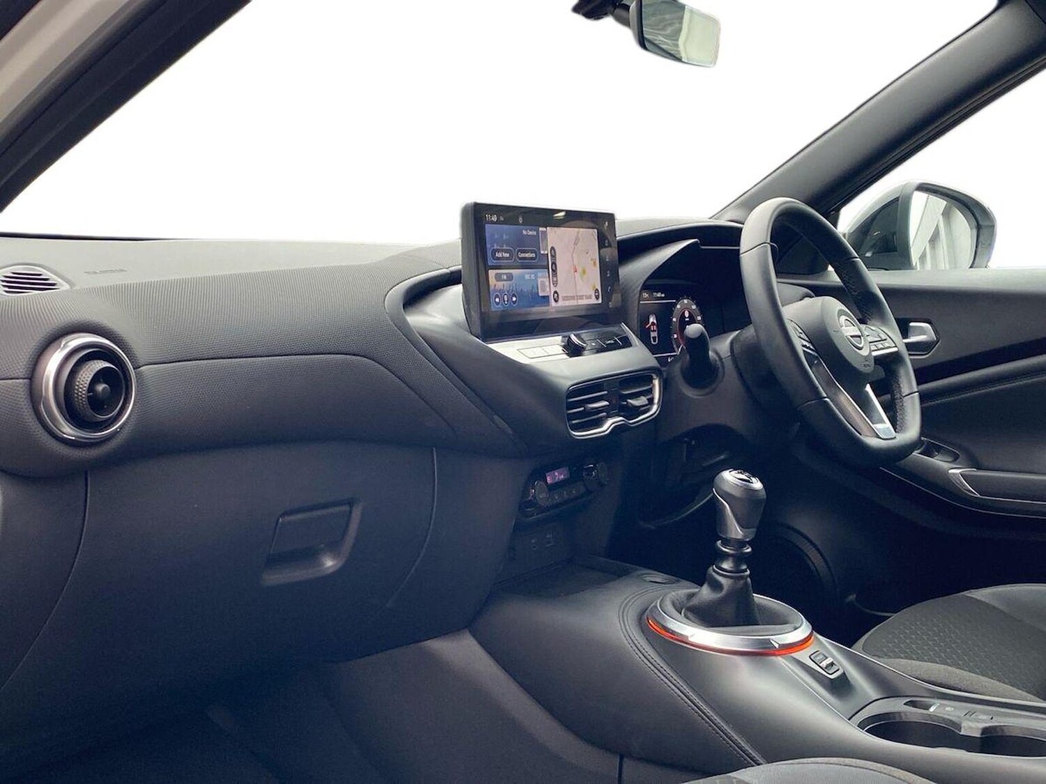 Used Nissan Juke 2025 for sale - 78195053: Photo 7