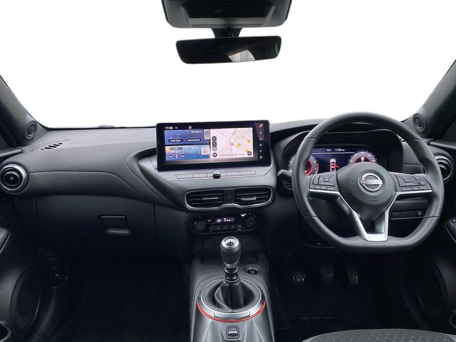 Used Nissan Juke 2025 for sale - 78195053: Photo 8