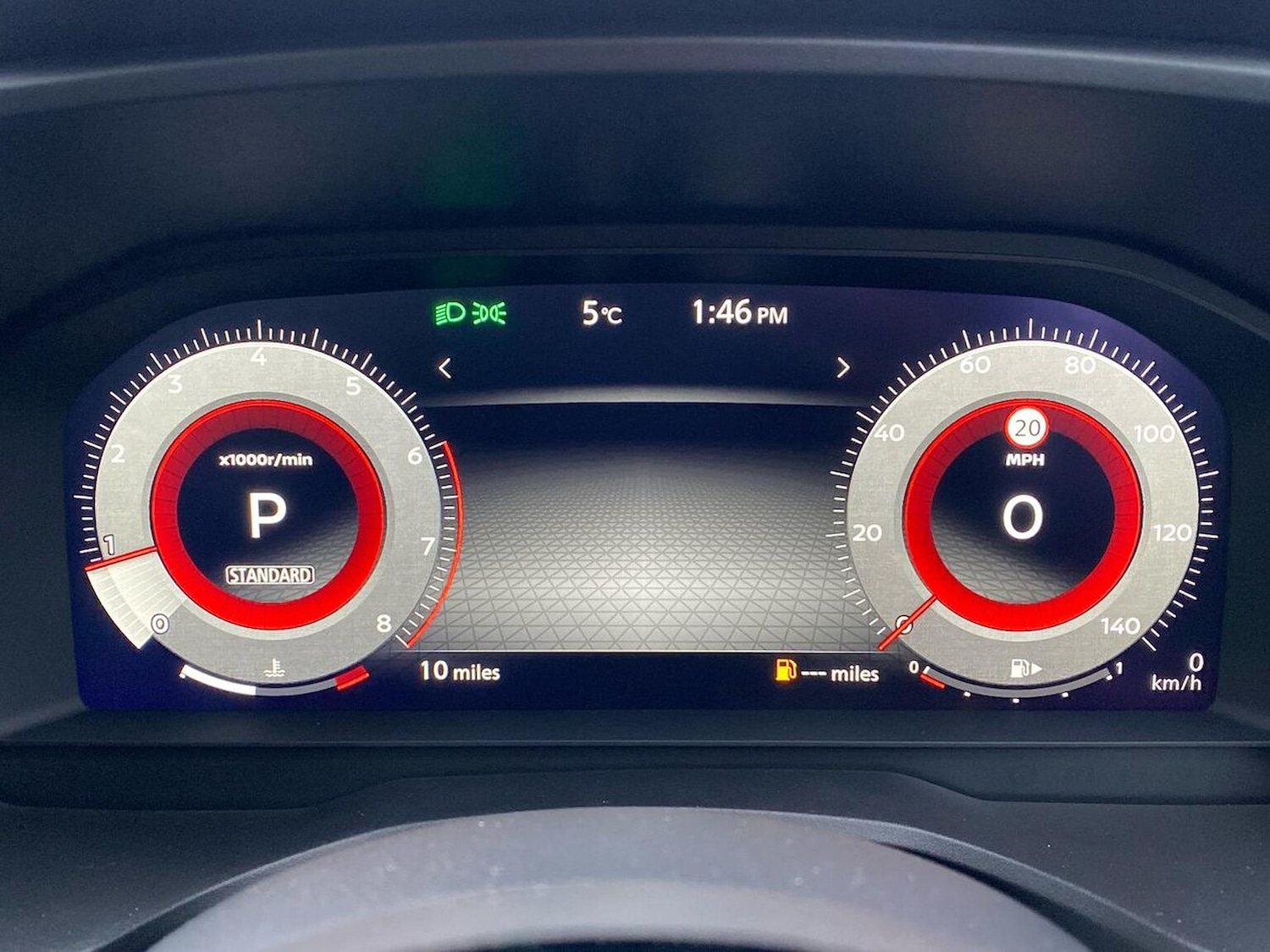 Used Nissan X-Trail 2025 for sale - 77639302: Photo 10