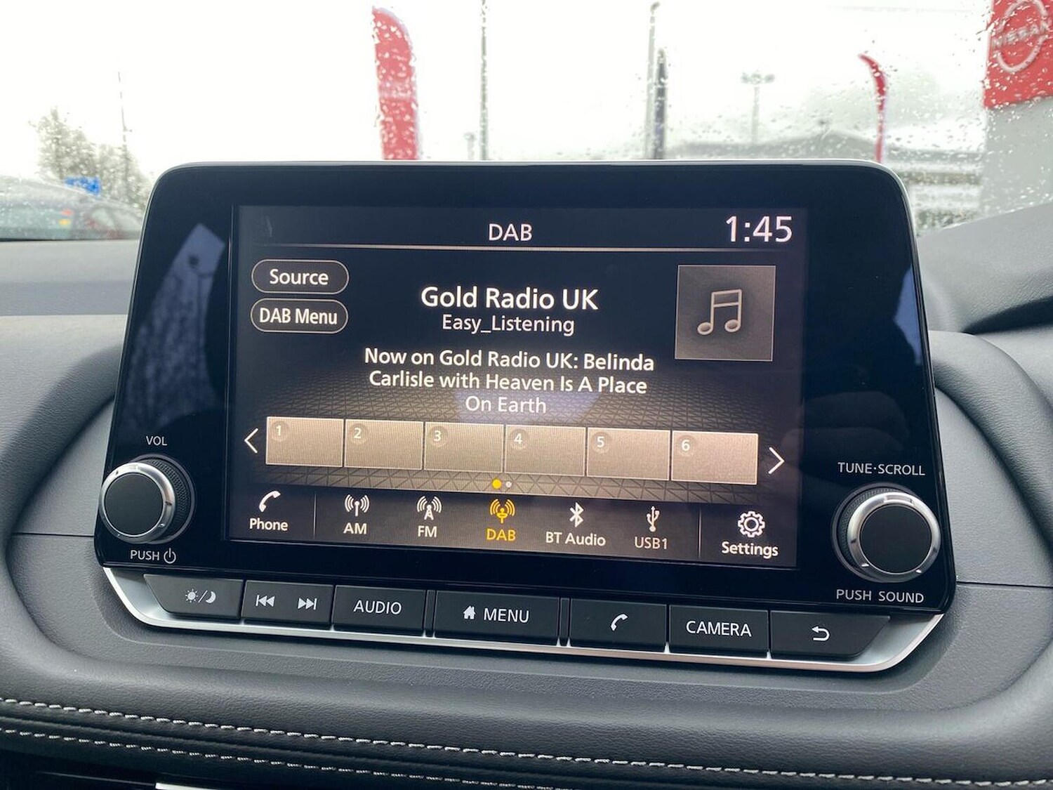 Used Nissan X-Trail 2025 for sale - 77639302: Photo 11