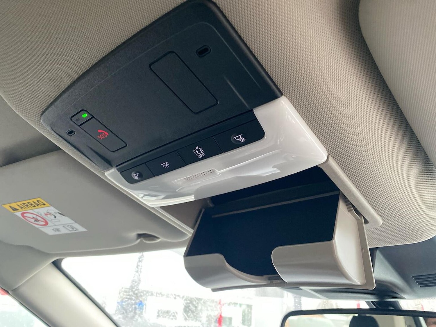 Used Nissan X-Trail 2025 for sale - 77639302: Photo 14