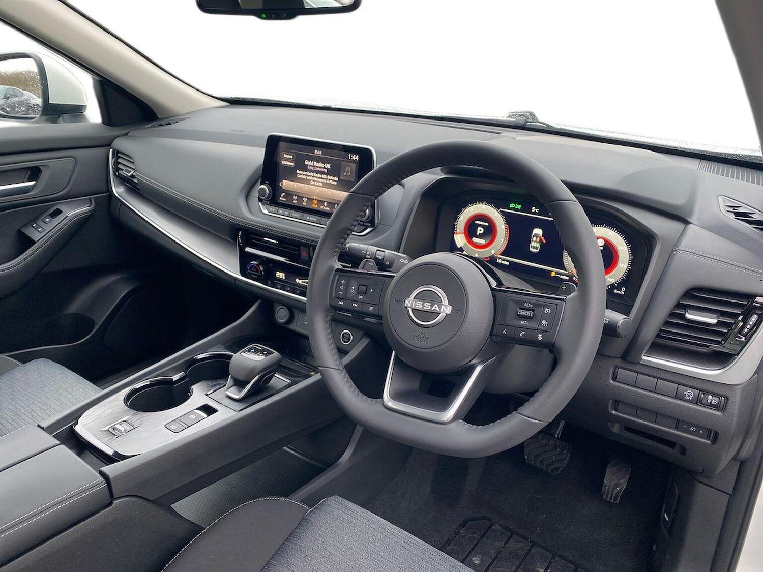 Used Nissan X-Trail 2025 for sale - 77639302: Photo 15