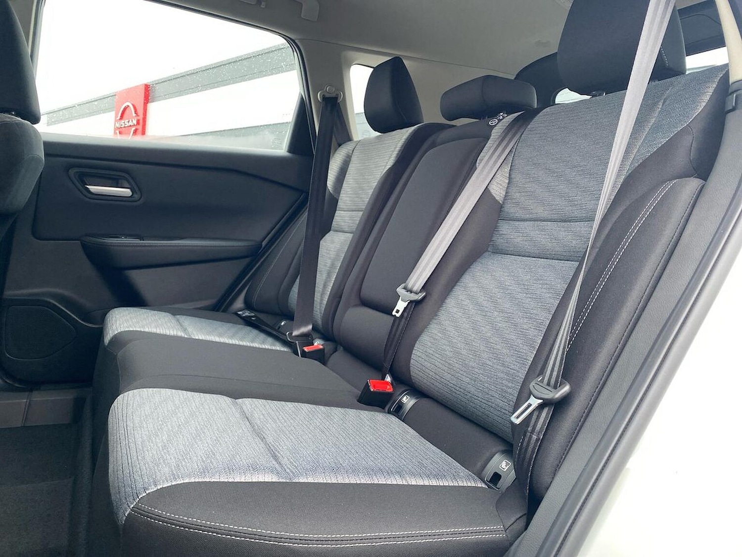 Used Nissan X-Trail 2025 for sale - 77639302: Photo 16