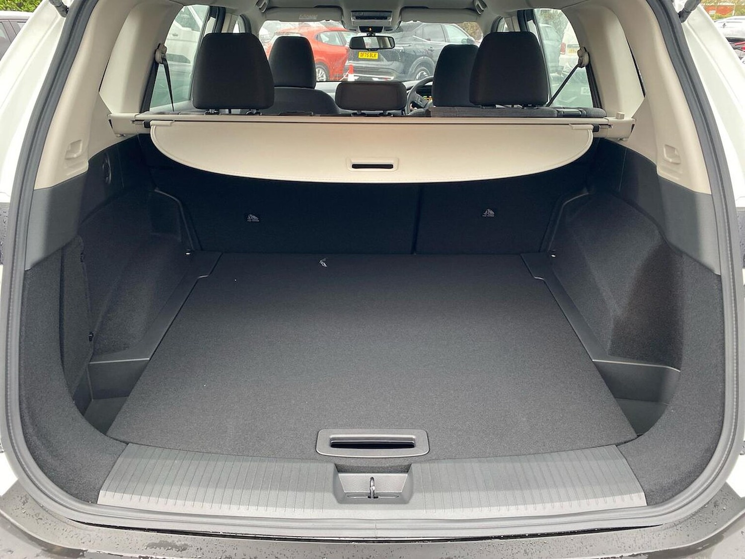 Used Nissan X-Trail 2025 for sale - 77639302: Photo 17