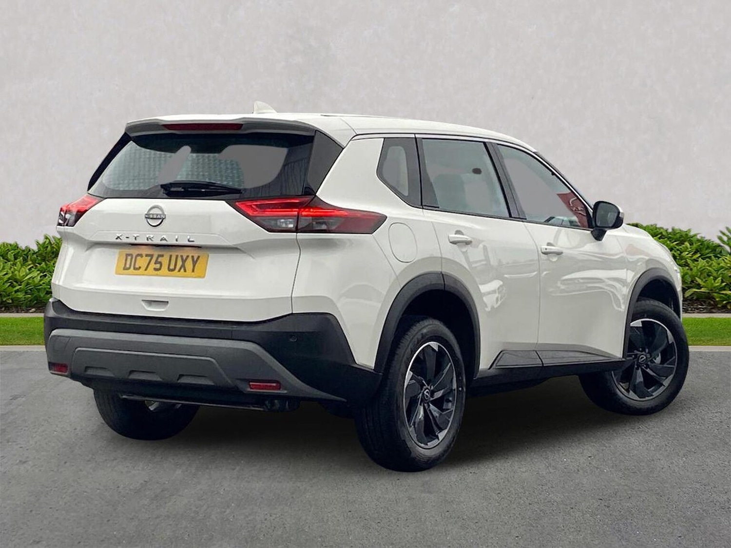 Used Nissan X-Trail 2025 for sale - 77639302: Photo 18