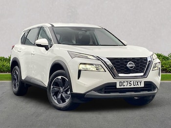 Used Nissan X-Trail 2025 for sale - 77639302: Photo