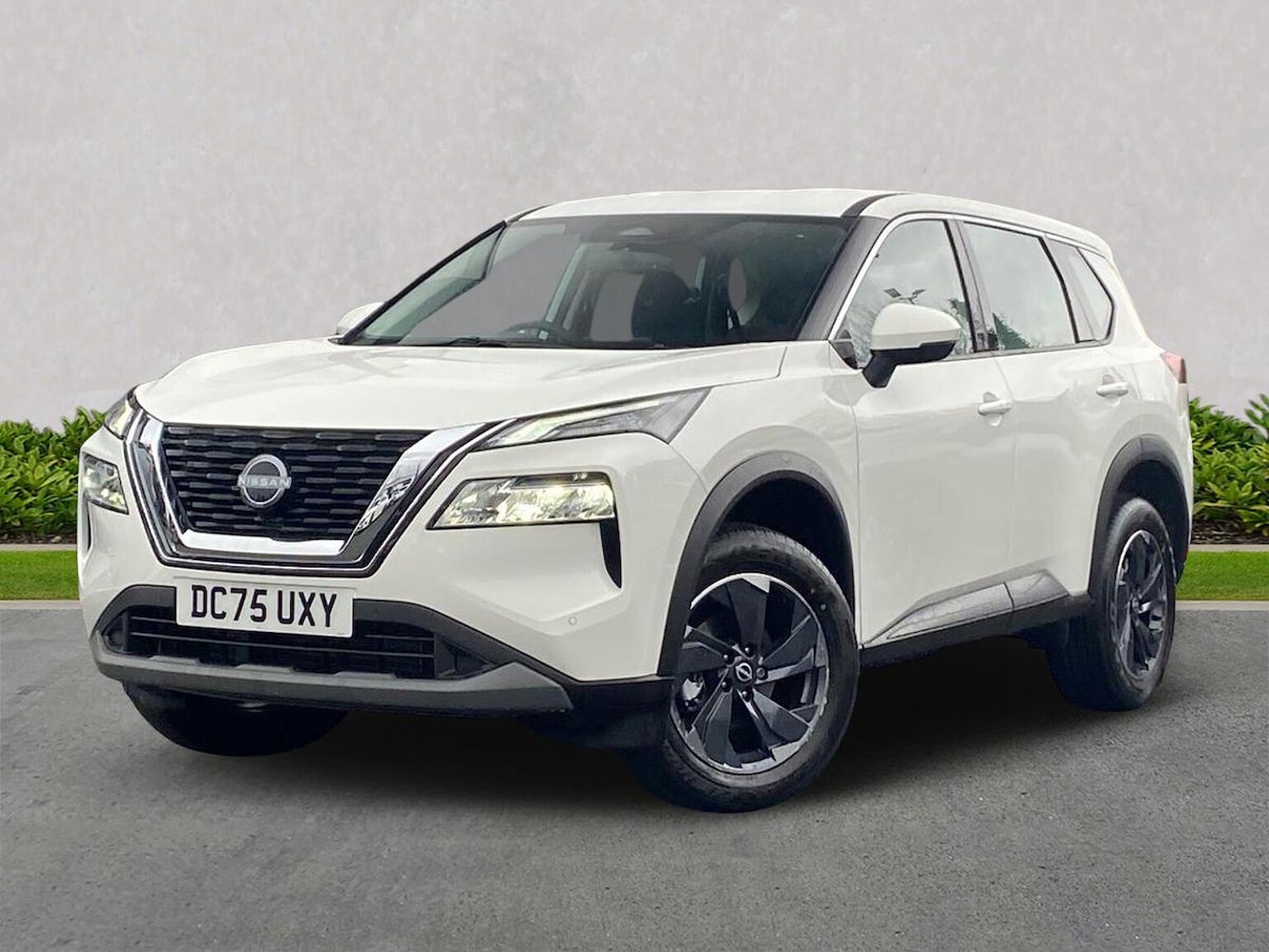 Used Nissan X-Trail 2025 for sale - 77639302: Photo 20