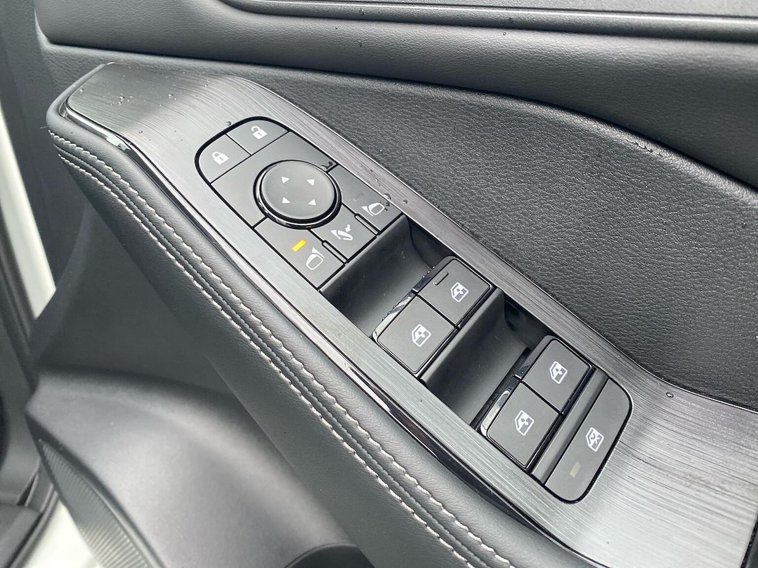 Used Nissan X-Trail 2025 for sale - 77639302: Photo 21